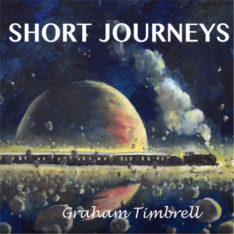Fright Trains cover art