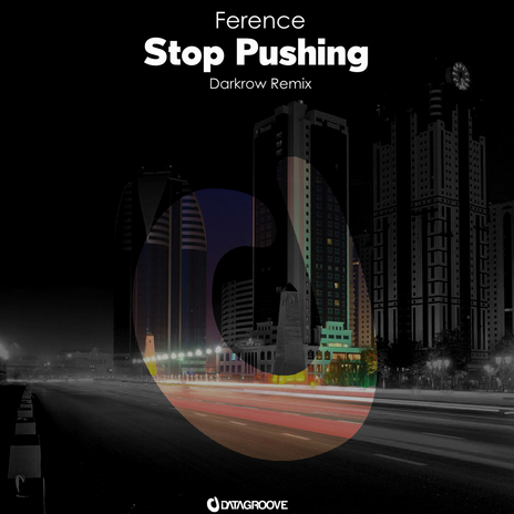Stop Pushing (Original Mix) cover art