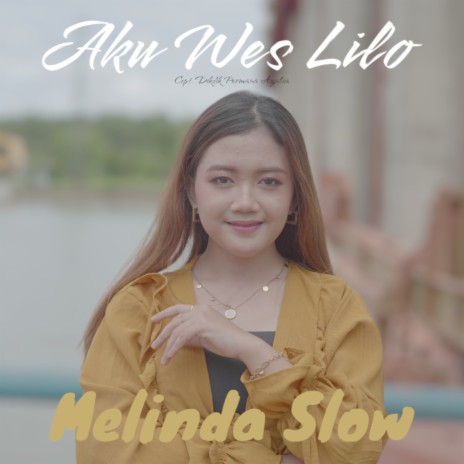 Aku Wes Lilo cover art