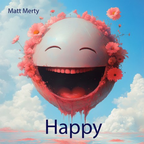 Happy cover art
