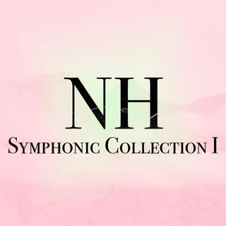 Niko Hienonen Symphonic Collection I
