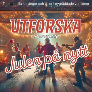 Jul på nytt (Ett alternativt album)