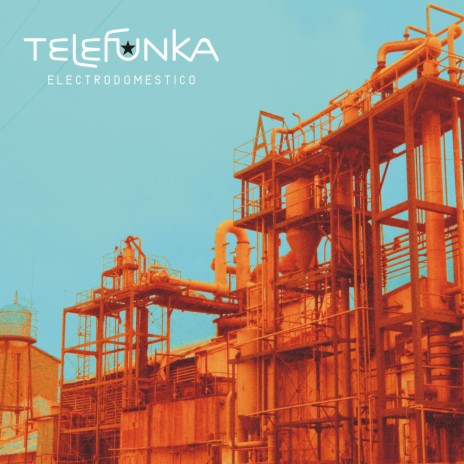 Bomba E cover art