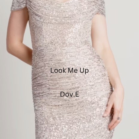 Look Me Up cover art