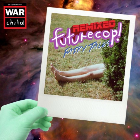 Growing (Dream Fiend Remix) ft. Timecop1983 & New Arcades cover art