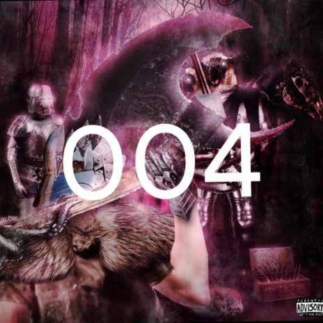 004 cover art