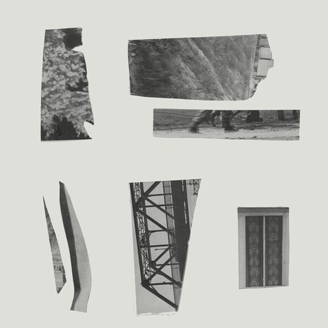 Half a Photograph of Yesterday cover art