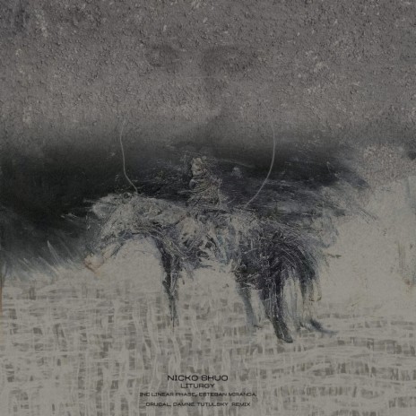 Liturgy (Drucal Remix) cover art