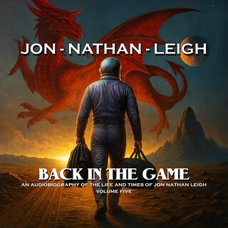 Back In The Game (Chasing Dreams Volume 5)