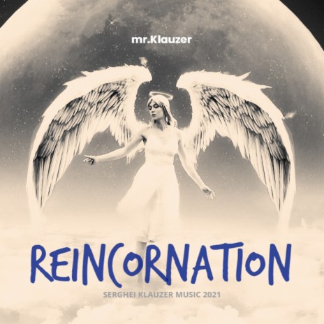 Reincornation cover art