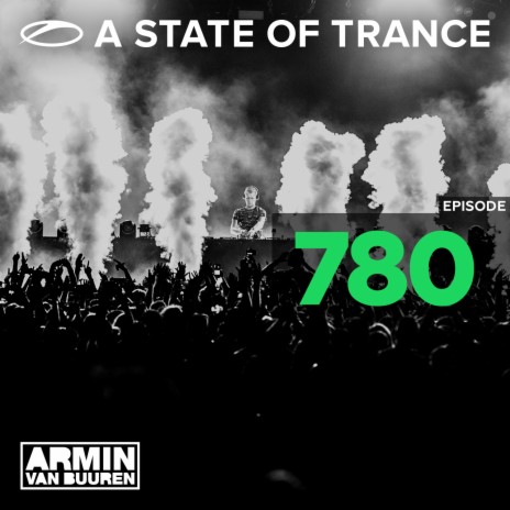 Aero (ASOT 780) ft. Solis & Sean Truby cover art