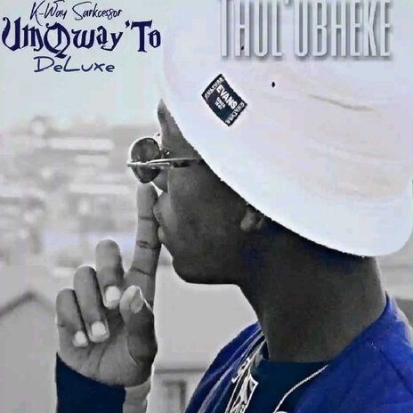Impatience cover art