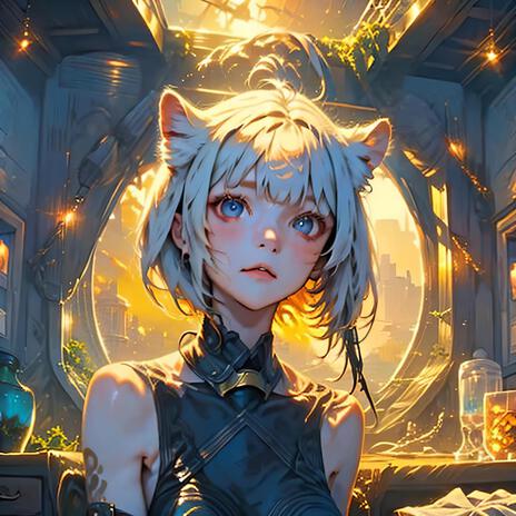 Lights Out, Soul On cover art