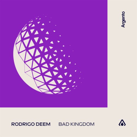 Bad Kingdom (Extended Mix) cover art