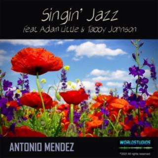 Singin' Jazz cover art