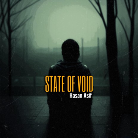 State of Void cover art