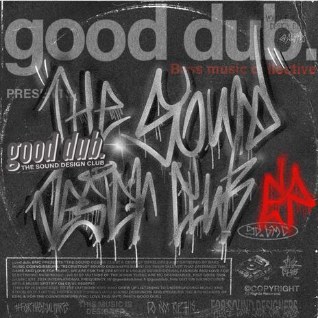 BLOOD cover art
