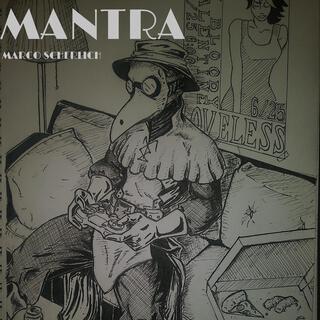 Mantra cover art