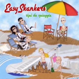 Easy Skankers