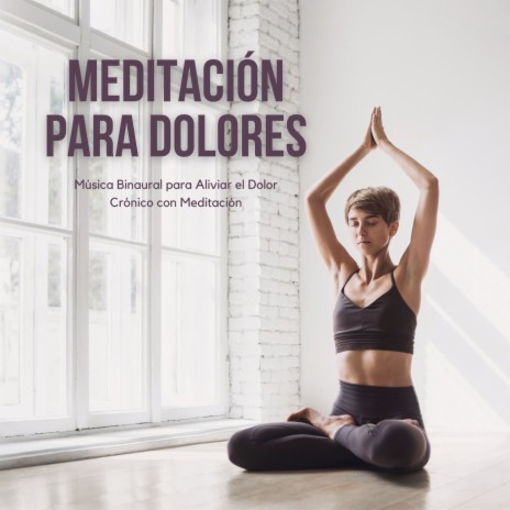 Reducción del Estrés con la Meditación cover art