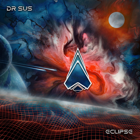 Eclipse cover art