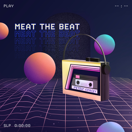 Walkman Snail Shoes cover art