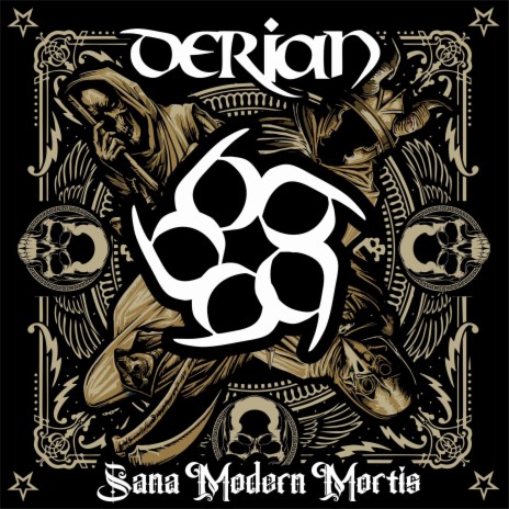 Nova cover art