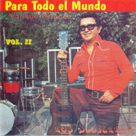 Los Destellos cover art