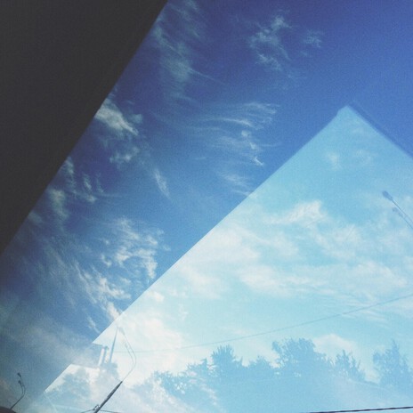 Sky Should Dream Again