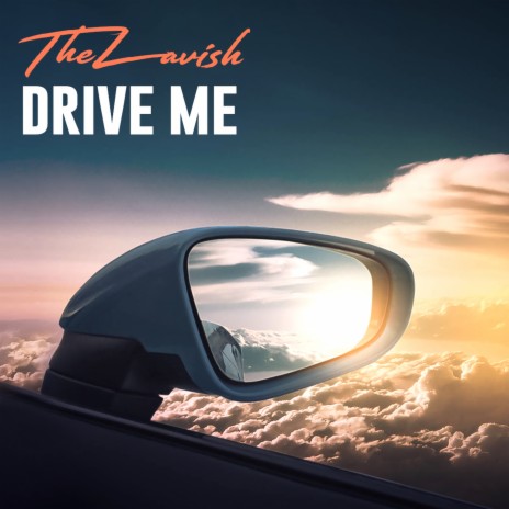 Drive Me cover art