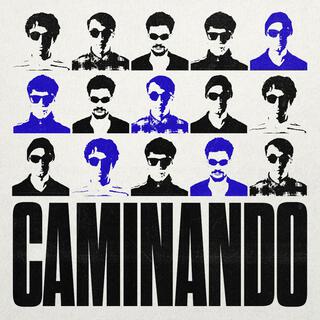 Caminando cover art