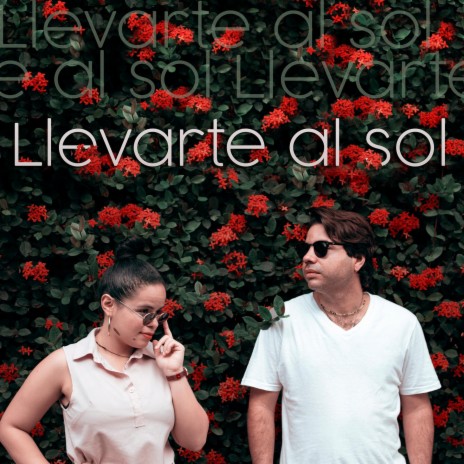 LLevarte al sol ft. Blue Larimar Music cover art