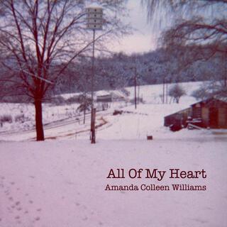 All Of My Heart