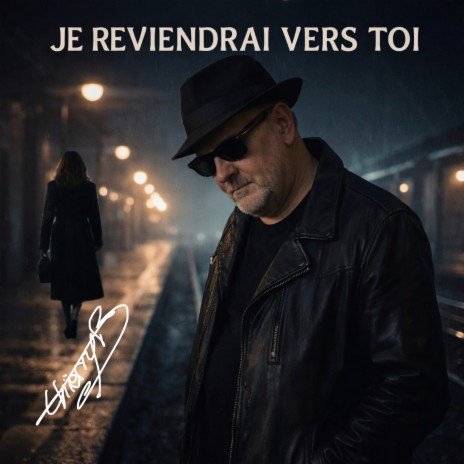Je reviendrai vers toi cover art