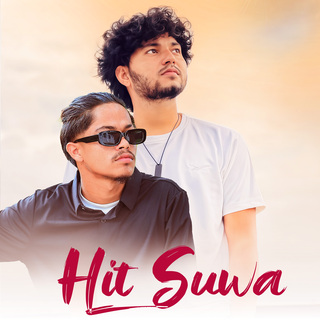 Hit Suwa ft. Samir Khan, Harry Karki & Sapana Janak cover art