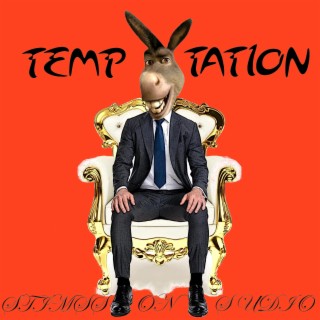 Temptation cover art