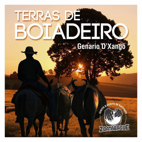Da Licença Meus Irmãos cover art