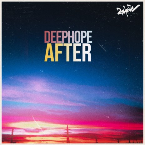 Sweet Deep cover art