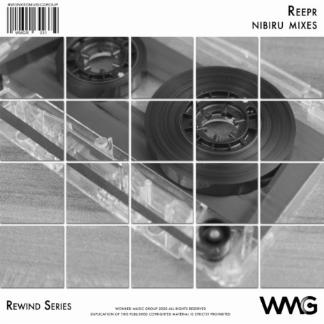 Nibiru (Interlude Mix 5)