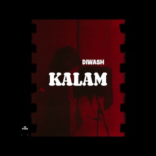 Kalam ft. Diwash D. Thakuri cover art