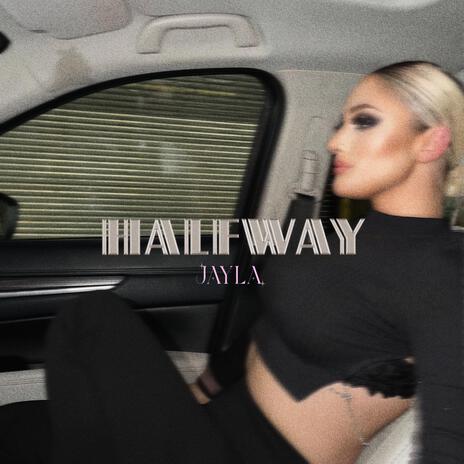 halfway cover art