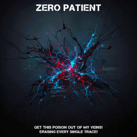 Zero Patient cover art