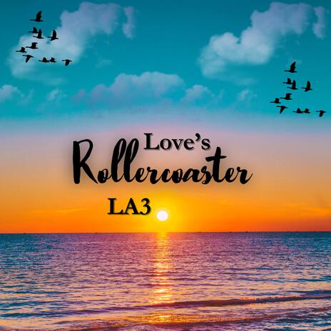 Restless Love cover art