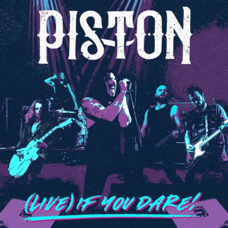 Into the Night (Live) cover art