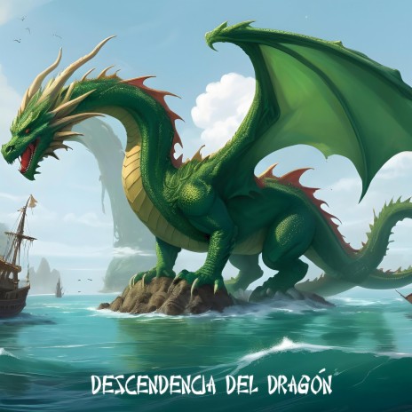 Descendencia Del Dragón