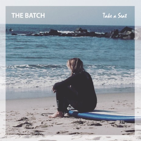 Take a Seat cover art