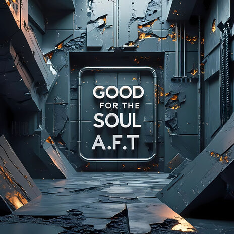 Just Like That cover art