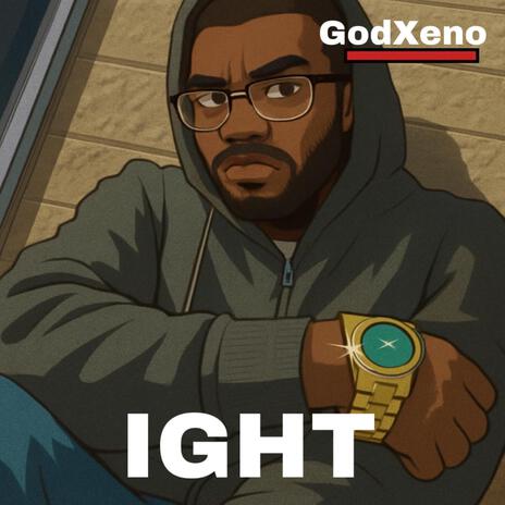 Ight cover art