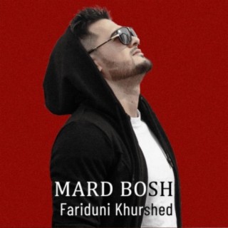 Mard Bosh cover art