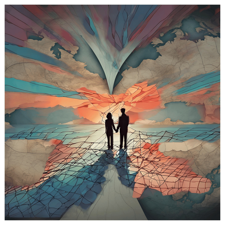 Pretend & Prepare cover art
